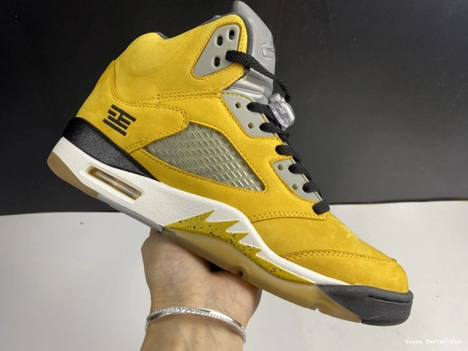 Tokyo 5 Retro T23 Air Jordan 454783-701 0714